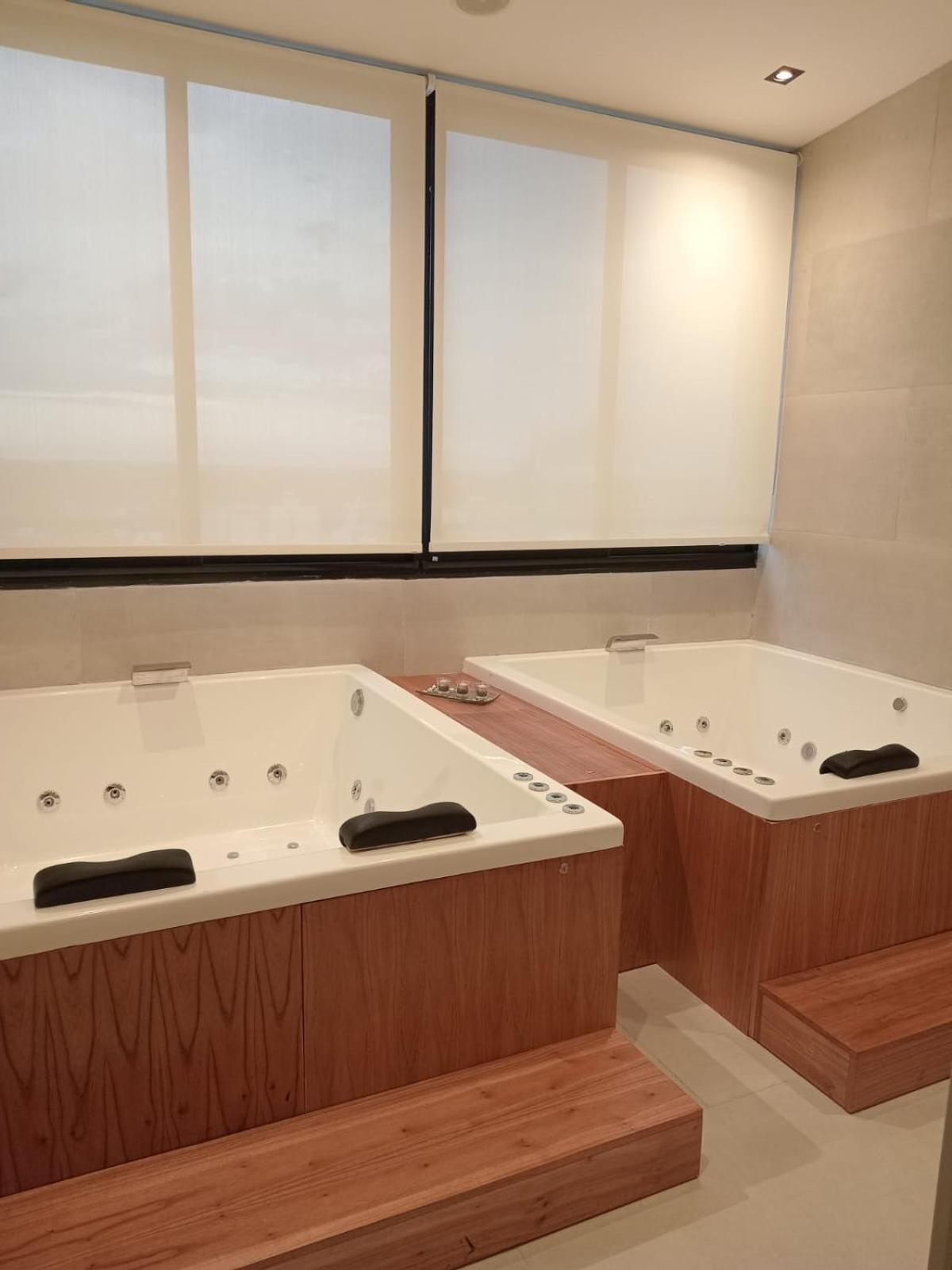 圣米格尔·德·图库玛 Garden Plaza酒店 外观 照片