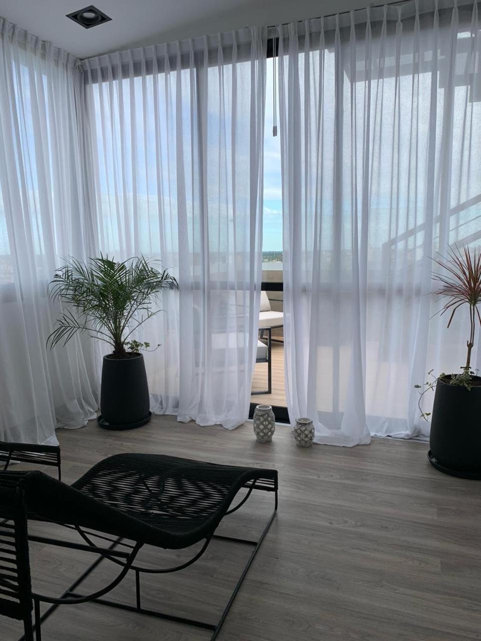 圣米格尔·德·图库玛 Garden Plaza酒店 外观 照片