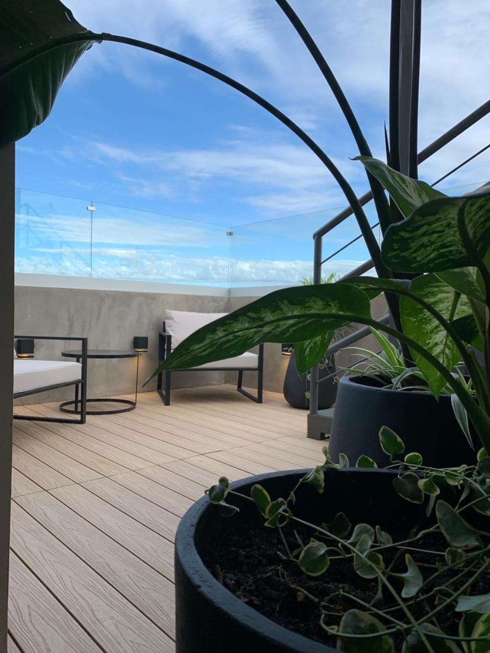 圣米格尔·德·图库玛 Garden Plaza酒店 外观 照片